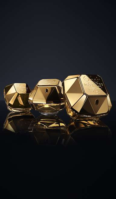 Lady Million | Women's Cologne & Perfume | Rabanne USA